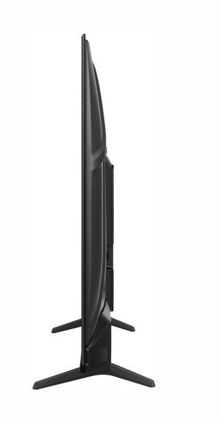 Hisense Telewizor QLED 43 cale 43E7NQ Hisense Telewizor QLED 43 cale 43E7NQ