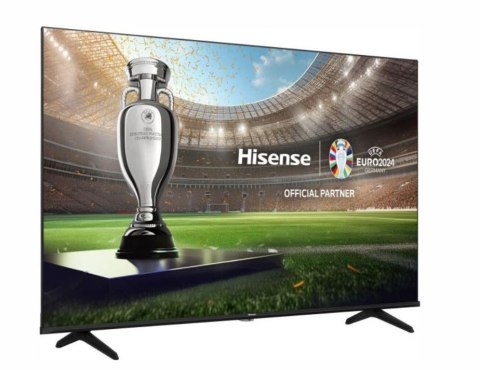 Hisense Telewizor QLED 50 cali 50E7NQ Hisense Telewizor QLED 50 cali 50E7NQ