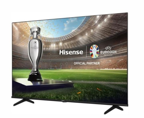 Hisense Telewizor QLED 50 cali 50E7NQ Hisense Telewizor QLED 50 cali 50E7NQ