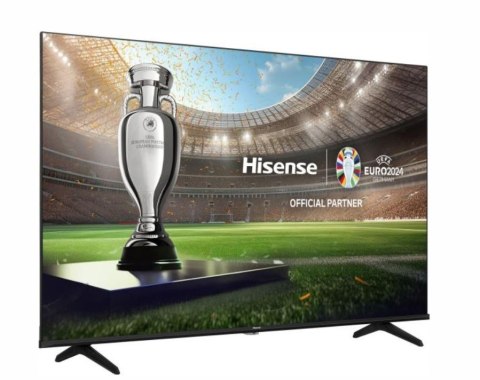 Hisense Telewizor QLED 55 cali 55E7NQ Hisense Telewizor QLED 55 cali 55E7NQ