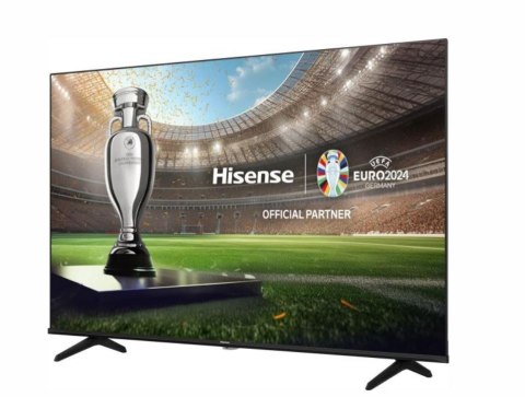 Hisense Telewizor QLED 55 cali 55E7NQ Hisense Telewizor QLED 55 cali 55E7NQ