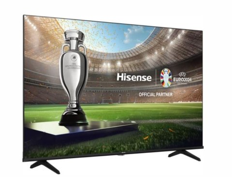 Hisense Telewizor QLED 65 cali 65E7NQ Hisense Telewizor QLED 65 cali 65E7NQ