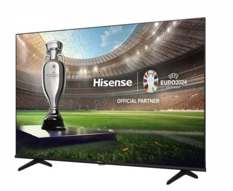Hisense Telewizor QLED 65 cali 65E7NQ Hisense Telewizor QLED 65 cali 65E7NQ