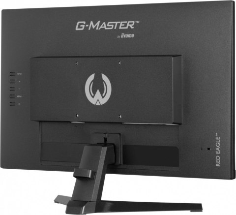 IIYAMA Monitor 24 cale G2470HS-B1 IPS,FHD, 180Hz IIYAMA Monitor 24 cale G2470HS-B1 IPS,FHD, 180Hz
