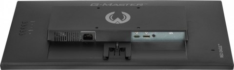 IIYAMA Monitor 24 cale G2470HS-B1 IPS,FHD, 180Hz IIYAMA Monitor 24 cale G2470HS-B1 IPS,FHD, 180Hz
