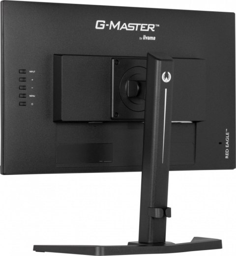 IIYAMA Monitor 24 cale GB2470HSU-B6 0.2ms,IPS,DP,HDMI,180Hz IIYAMA Monitor 24 cale GB2470HSU-B6 0.2ms,IPS,DP,HDMI,180Hz