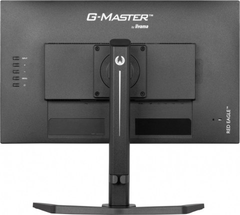 IIYAMA Monitor 24 cale GB2470HSU-B6 0.2ms,IPS,DP,HDMI,180Hz IIYAMA Monitor 24 cale GB2470HSU-B6 0.2ms,IPS,DP,HDMI,180Hz