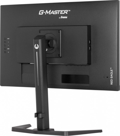 IIYAMA Monitor 27 cali GB2770HSU-B6 0.2ms,IPS,DP,HDMI,180Hz IIYAMA Monitor 27 cali GB2770HSU-B6 0.2ms,IPS,DP,HDMI,180Hz