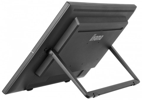 IIYAMA Monitor 27 cali T2755QSC-B1 Dotyk, USB, HDMI, IPS, QHD IIYAMA Monitor 27 cali T2755QSC-B1 Dotyk, USB, HDMI, IPS, QHD