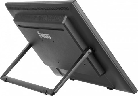 IIYAMA Monitor 27 cali T2755QSC-B1 Dotyk, USB, HDMI, IPS, QHD IIYAMA Monitor 27 cali T2755QSC-B1 Dotyk, USB, HDMI, IPS, QHD
