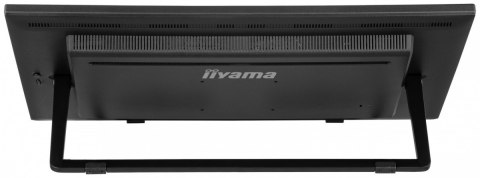 IIYAMA Monitor 27 cali T2755QSC-B1 Dotyk, USB, HDMI, IPS, QHD IIYAMA Monitor 27 cali T2755QSC-B1 Dotyk, USB, HDMI, IPS, QHD