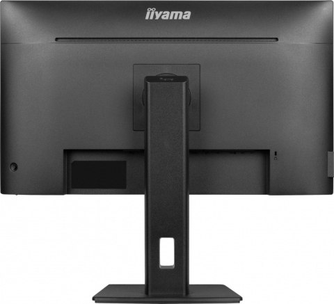 IIYAMA Monitor 27 cali XUB2792UHSU-B6,4K,IPS,DP,HDMI,USB-C IIYAMA Monitor 27 cali XUB2792UHSU-B6,4K,IPS,DP,HDMI,USB-C