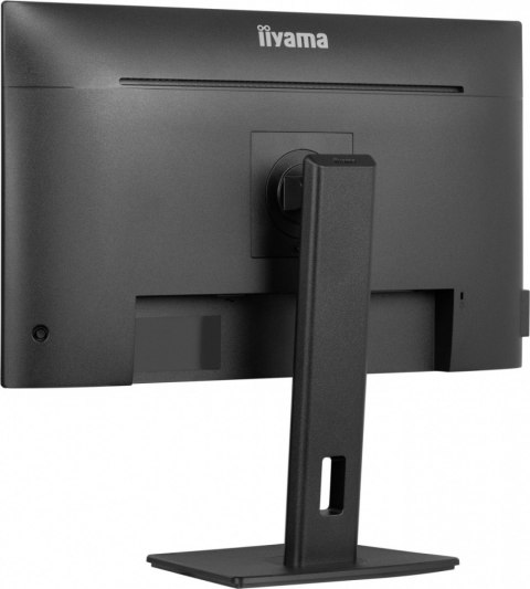 IIYAMA Monitor 27 cali XUB2792UHSU-B6,4K,IPS,DP,HDMI,USB-C IIYAMA Monitor 27 cali XUB2792UHSU-B6,4K,IPS,DP,HDMI,USB-C