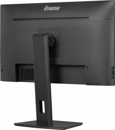 IIYAMA Monitor 27 cali XUB2792UHSU-B6,4K,IPS,DP,HDMI,USB-C IIYAMA Monitor 27 cali XUB2792UHSU-B6,4K,IPS,DP,HDMI,USB-C