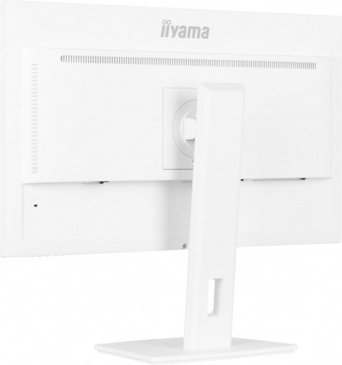 IIYAMA Monitor 27 cali XUB2797QSN-W1 IPS,QHD,USB-c Dock 65W,HDMI, WHITE /5y/ IIYAMA Monitor 27 cali XUB2797QSN-W1 IPS,QHD,USB-c Dock 65W,HDMI, WHITE /5y/
