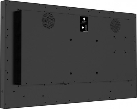 IIYAMA Monitor 43 cale TF4339AS-B1AG,IPS,4K,HDMIx2,DP,RJ45,3xUSB,40pkt, ANDROID,24/7 IIYAMA Monitor 43 cale TF4339AS-B1AG,IPS,4K,HDMIx2,DP,RJ45,3xUSB,40pkt, ANDROID,24/7