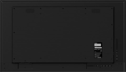 IIYAMA Monitor 50 cali LH5041UHS-B2 VA,4K,24/7,LAN,USB,HDMI IIYAMA Monitor 50 cali LH5041UHS-B2 VA,4K,24/7,LAN,USB,HDMI