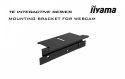 IIYAMA Monitor interaktywny 75 cali TE7514MIS-B2, INFRARED,50pkt,VA,4K,7H,WiFi,MIC,USB ANDROID 13, Google EDLA