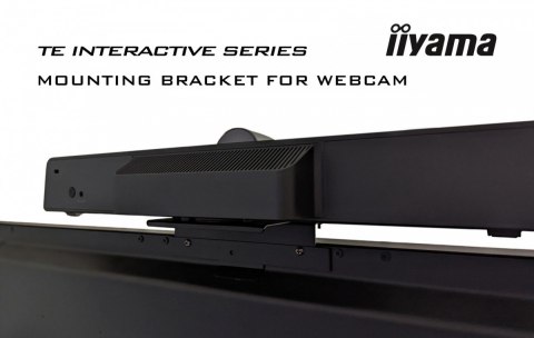 IIYAMA Monitor interaktywny 75 cali TE7514MIS-B2, INFRARED,50pkt,VA,4K,7H,WiFi,MIC,USB ANDROID 13, Google EDLA IIYAMA Monitor interaktywny 75 cali TE7514MIS-B2, INFRARED,50pkt,VA,4K,7H,WiFi,MIC,USB ANDROID 13, Google EDLA