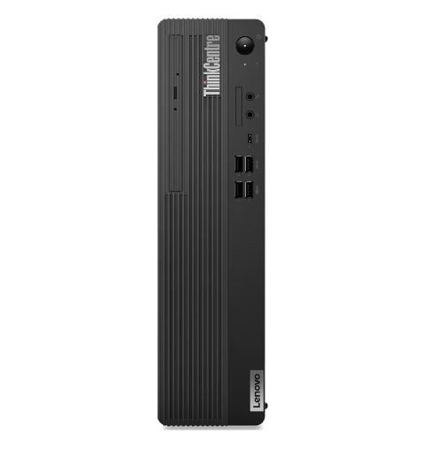 Lenovo Komputer ThinkCentre M70s G5 SFF 12U8000APB W11Pro i7-14700/16GB/512GB/INT/DVD/vPro/3YRS OS Lenovo Komputer ThinkCentre M70s G5 SFF 12U8000APB W11Pro i7-14700/16GB/512GB/INT/DVD/vPro/3YRS OS