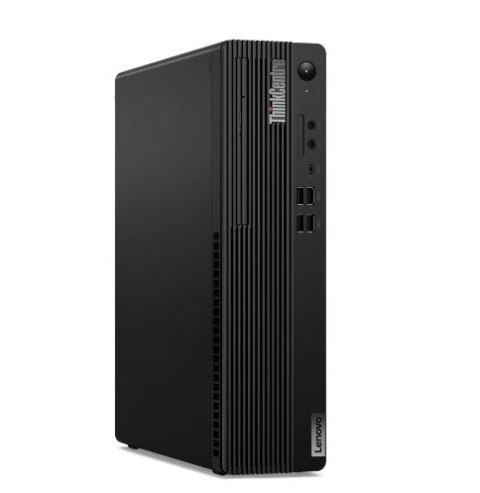 Lenovo Komputer ThinkCentre M75s G5 SFF 12TA0000PB W11Pro 8300G/8GB/256GB/AMD Radeon/DVD/3Yr OS Lenovo Komputer ThinkCentre M75s G5 SFF 12TA0000PB W11Pro 8300G/8GB/256GB/AMD Radeon/DVD/3Yr OS
