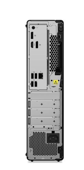 Lenovo Komputer ThinkCentre M75s G5 SFF 12TA0006PB W11Pro8700G/16GB/512GB/AMD Radeon/DVD/3YRS OS Lenovo Komputer ThinkCentre M75s G5 SFF 12TA0006PB W11Pro8700G/16GB/512GB/AMD Radeon/DVD/3YRS OS