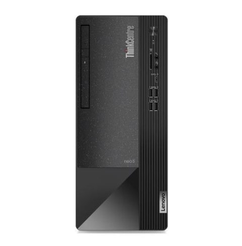 Lenovo Komputer ThinkCentre Neo 50t G4 TWR 12JB005KPB W11Pro i3-13100/16GB/512GB/INT/DVD/3Y OS Lenovo Komputer ThinkCentre Neo 50t G4 TWR 12JB005KPB W11Pro i3-13100/16GB/512GB/INT/DVD/3Y OS
