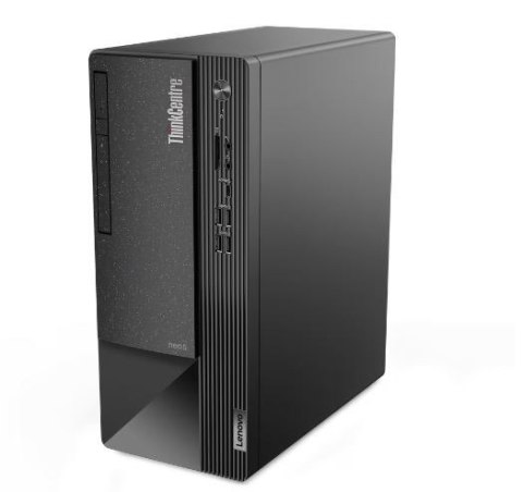 Lenovo Komputer ThinkCentre Neo 50t G4 TWR 12JB005KPB W11Pro i3-13100/16GB/512GB/INT/DVD/3Y OS Lenovo Komputer ThinkCentre Neo 50t G4 TWR 12JB005KPB W11Pro i3-13100/16GB/512GB/INT/DVD/3Y OS