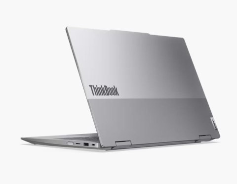 Lenovo Laptop ThinkBook 14-IML 2-in-1 G4 21MX0027PB W11Pro Ultra 5 125U/16GB/512GB/INT/14.0 WUXGA/Touch/Luna Grey/3YR OS + CO2 Offset Lenovo Laptop ThinkBook 14-IML 2-in-1 G4 21MX0027PB W11Pro Ultra 5 125U/16GB/512GB/INT/14.0 WUXGA/Touch/Luna Grey/3YR OS + CO2 Offset
