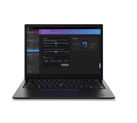 Lenovo Laptop ThinkPad L13 G5 21LB0013PB W11Pro Ultra 5 125U/16GB/512GB/INT/13.3 WUXGA/Black/1YR Premier Support + 3YRS OS + CO2 Offset Lenovo Laptop ThinkPad L13 G5 21LB0013PB W11Pro Ultra 5 125U/16GB/512GB/INT/13.3 WUXGA/Black/1YR Premier Support + 3YRS OS + CO2 Offset