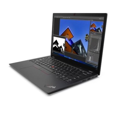 Lenovo Laptop ThinkPad L13 G5 21LB0013PB W11Pro Ultra 5 125U/16GB/512GB/INT/13.3 WUXGA/Black/1YR Premier Support + 3YRS OS + CO2 Offset Lenovo Laptop ThinkPad L13 G5 21LB0013PB W11Pro Ultra 5 125U/16GB/512GB/INT/13.3 WUXGA/Black/1YR Premier Support + 3YRS OS + CO2 Offset
