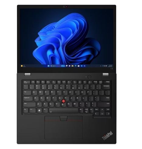 Lenovo Laptop ThinkPad L13 G5 21LB0013PB W11Pro Ultra 5 125U/16GB/512GB/INT/13.3 WUXGA/Black/1YR Premier Support + 3YRS OS + CO2 Offset Lenovo Laptop ThinkPad L13 G5 21LB0013PB W11Pro Ultra 5 125U/16GB/512GB/INT/13.3 WUXGA/Black/1YR Premier Support + 3YRS OS + CO2 Offset