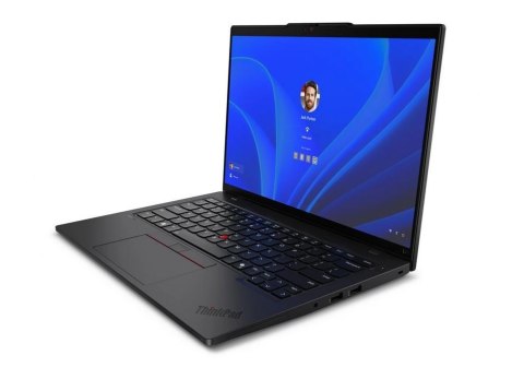 Lenovo Laptop ThinkPad L14 G5 21L1002LPB W11Pro Ultra 5 125U/16GB/512GB/INT/14.0 WUXGA/Black/1YR Premier Support + 3YRS OS + CO2 Offset Lenovo Laptop ThinkPad L14 G5 21L1002LPB W11Pro Ultra 5 125U/16GB/512GB/INT/14.0 WUXGA/Black/1YR Premier Support + 3YRS OS + CO2 Offset