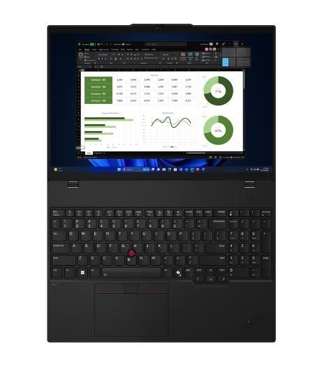 Lenovo Laptop ThinkPad L16 G1 21L3002VPB W11Pro Ultra 7 155U/16GB/512GB/INT/16.0 WUXGA/Black/1YR Premier Support + 3YRS OS + CO2 Offset Lenovo Laptop ThinkPad L16 G1 21L3002VPB W11Pro Ultra 7 155U/16GB/512GB/INT/16.0 WUXGA/Black/1YR Premier Support + 3YRS OS + CO2 Offset