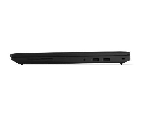Lenovo Laptop ThinkPad L16 G1 21L3002VPB W11Pro Ultra 7 155U/16GB/512GB/INT/16.0 WUXGA/Black/1YR Premier Support + 3YRS OS + CO2 Offset Lenovo Laptop ThinkPad L16 G1 21L3002VPB W11Pro Ultra 7 155U/16GB/512GB/INT/16.0 WUXGA/Black/1YR Premier Support + 3YRS OS + CO2 Offset