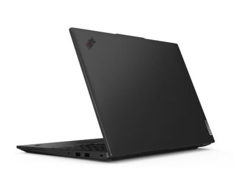 Lenovo Laptop ThinkPad L16 G1 21L3002VPB W11Pro Ultra 7 155U/16GB/512GB/INT/16.0 WUXGA/Black/1YR Premier Support + 3YRS OS + CO2 Offset Lenovo Laptop ThinkPad L16 G1 21L3002VPB W11Pro Ultra 7 155U/16GB/512GB/INT/16.0 WUXGA/Black/1YR Premier Support + 3YRS OS + CO2 Offset