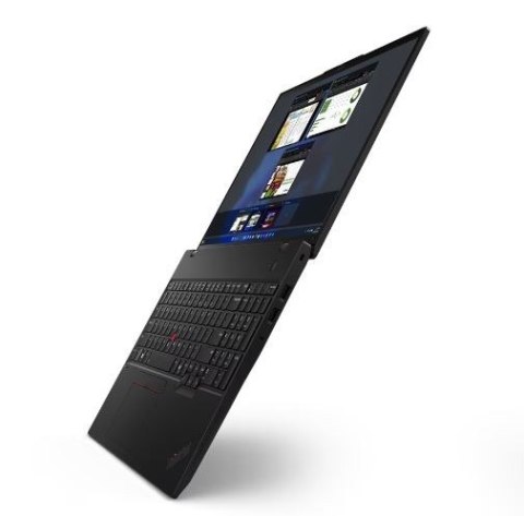 Lenovo Laptop ThinkPad L16 G1 21L3002VPB W11Pro Ultra 7 155U/16GB/512GB/INT/16.0 WUXGA/Black/1YR Premier Support + 3YRS OS + CO2 Offset Lenovo Laptop ThinkPad L16 G1 21L3002VPB W11Pro Ultra 7 155U/16GB/512GB/INT/16.0 WUXGA/Black/1YR Premier Support + 3YRS OS + CO2 Offset