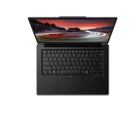 Lenovo Mobilna stacja robocza ThinkPad P14s G5 21G2000MPB W11Pro Ultra 7 165H/32GB/1TB/RTXA500 4GB/14.5 cala/3K/Black/vPro/3YRS Premier Lenovo Mobilna stacja robocza ThinkPad P14s G5 21G2000MPB W11Pro Ultra 7 165H/32GB/1TB/RTXA500 4GB/14.5 cala/3K/Black/vPro/3YRS Premier