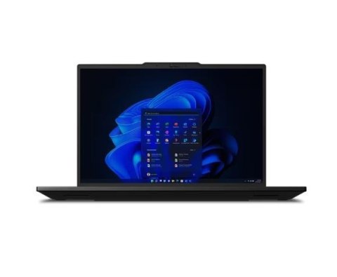 Lenovo Mobilna stacja robocza ThinkPad P14s G5 21G2000MPB W11Pro Ultra 7 165H/32GB/1TB/RTXA500 4GB/14.5 cala/3K/Black/vPro/3YRS Premier Lenovo Mobilna stacja robocza ThinkPad P14s G5 21G2000MPB W11Pro Ultra 7 165H/32GB/1TB/RTXA500 4GB/14.5 cala/3K/Black/vPro/3YRS Premier