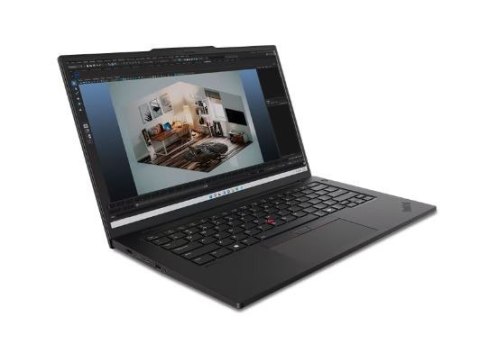 Lenovo Mobilna stacja robocza ThinkPad P14s G5 21G2000MPB W11Pro Ultra 7 165H/32GB/1TB/RTXA500 4GB/14.5 cala/3K/Black/vPro/3YRS Premier Lenovo Mobilna stacja robocza ThinkPad P14s G5 21G2000MPB W11Pro Ultra 7 165H/32GB/1TB/RTXA500 4GB/14.5 cala/3K/Black/vPro/3YRS Premier