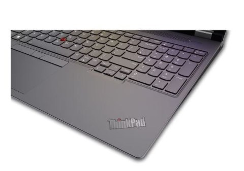 Lenovo Mobilna stacja robocza ThinkPad P16 G2 21FA004SPB W11Pro i7-14700HX/32GB/1TB/RTXA2000 8GB/16.0 WQXGA/Strom Grey/3YRS CI + CO2 Of Lenovo Mobilna stacja robocza ThinkPad P16 G2 21FA004SPB W11Pro i7-14700HX/32GB/1TB/RTXA2000 8GB/16.0 WQXGA/Strom Grey/3YRS CI + CO2 Of