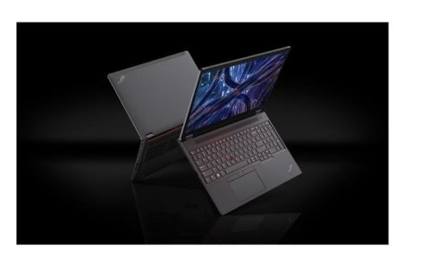 Lenovo Mobilna stacja robocza ThinkPad P16 G2 21FA004SPB W11Pro i7-14700HX/32GB/1TB/RTXA2000 8GB/16.0 WQXGA/Strom Grey/3YRS CI + CO2 Of Lenovo Mobilna stacja robocza ThinkPad P16 G2 21FA004SPB W11Pro i7-14700HX/32GB/1TB/RTXA2000 8GB/16.0 WQXGA/Strom Grey/3YRS CI + CO2 Of