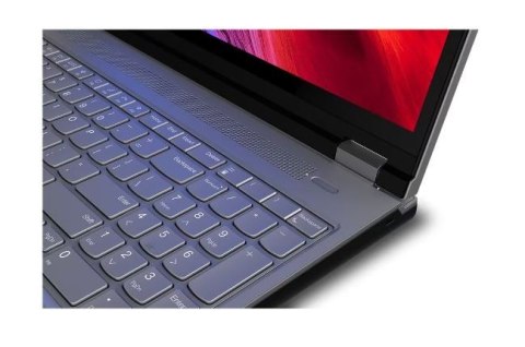 Lenovo Mobilna stacja robocza ThinkPad P16 G2 21FA004SPB W11Pro i7-14700HX/32GB/1TB/RTXA2000 8GB/16.0 WQXGA/Strom Grey/3YRS CI + CO2 Of Lenovo Mobilna stacja robocza ThinkPad P16 G2 21FA004SPB W11Pro i7-14700HX/32GB/1TB/RTXA2000 8GB/16.0 WQXGA/Strom Grey/3YRS CI + CO2 Of