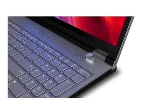 Lenovo Mobilna stacja robocza ThinkPad P16 G2 21FA004SPB W11Pro i7-14700HX/32GB/1TB/RTXA2000 8GB/16.0 WQXGA/Strom Grey/3YRS CI + CO2 Of Lenovo Mobilna stacja robocza ThinkPad P16 G2 21FA004SPB W11Pro i7-14700HX/32GB/1TB/RTXA2000 8GB/16.0 WQXGA/Strom Grey/3YRS CI + CO2 Of