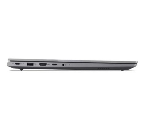Lenovo Notebook ThinkBook 16 G6 21KH00TCPB W11Pro i5-13420H/16GB/512GB/INT/16.0 WUXGA/Arctic Grey/3YRS OS + CO2 Offset Lenovo Notebook ThinkBook 16 G6 21KH00TCPB W11Pro i5-13420H/16GB/512GB/INT/16.0 WUXGA/Arctic Grey/3YRS OS + CO2 Offset