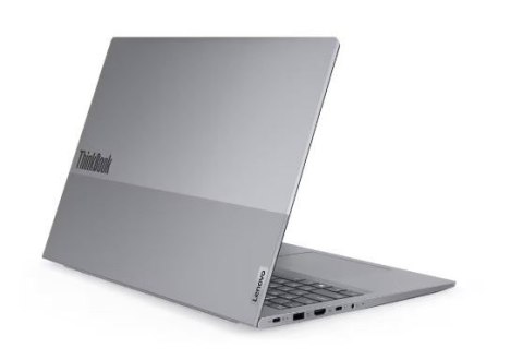 Lenovo Notebook ThinkBook 16 G7 21MS0094PB W11Pro Ultra 5 125U/16GB/1TB/INT/16.0 WUXGA/Arctic Grey/3YRS OS + CO2 Offset Lenovo Notebook ThinkBook 16 G7 21MS0094PB W11Pro Ultra 5 125U/16GB/1TB/INT/16.0 WUXGA/Arctic Grey/3YRS OS + CO2 Offset