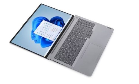 Lenovo Notebook ThinkBook 16 G7 21MS0094PB W11Pro Ultra 5 125U/16GB/1TB/INT/16.0 WUXGA/Arctic Grey/3YRS OS + CO2 Offset Lenovo Notebook ThinkBook 16 G7 21MS0094PB W11Pro Ultra 5 125U/16GB/1TB/INT/16.0 WUXGA/Arctic Grey/3YRS OS + CO2 Offset