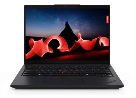 Lenovo Notebook ThinkPad L14 G5 21L10036PB W11Pro Ultra 7 155U/16GB/512GB/INT/14.0 WUXGA/Black/1YR Premier Support + 3YRS OS + Co2 Offs Lenovo Notebook ThinkPad L14 G5 21L10036PB W11Pro Ultra 7 155U/16GB/512GB/INT/14.0 WUXGA/Black/1YR Premier Support + 3YRS OS + Co2 Offs