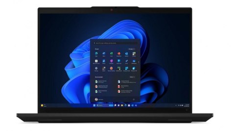 Lenovo Notebook ThinkPad L14 G5 21L10036PB W11Pro Ultra 7 155U/16GB/512GB/INT/14.0 WUXGA/Black/1YR Premier Support + 3YRS OS + Co2 Offs Lenovo Notebook ThinkPad L14 G5 21L10036PB W11Pro Ultra 7 155U/16GB/512GB/INT/14.0 WUXGA/Black/1YR Premier Support + 3YRS OS + Co2 Offs