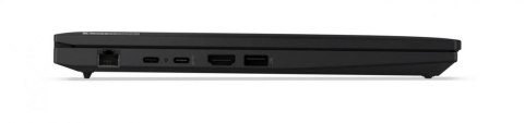 Lenovo Notebook ThinkPad L14 G5 21L10036PB W11Pro Ultra 7 155U/16GB/512GB/INT/14.0 WUXGA/Black/1YR Premier Support + 3YRS OS + Co2 Offs Lenovo Notebook ThinkPad L14 G5 21L10036PB W11Pro Ultra 7 155U/16GB/512GB/INT/14.0 WUXGA/Black/1YR Premier Support + 3YRS OS + Co2 Offs